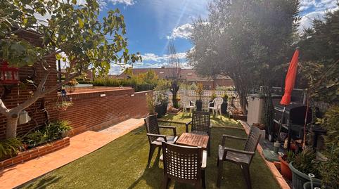 Photo 3 of House or chalet for sale in Avenida Campillo de San Isidro, Casco Histórico, Madrid