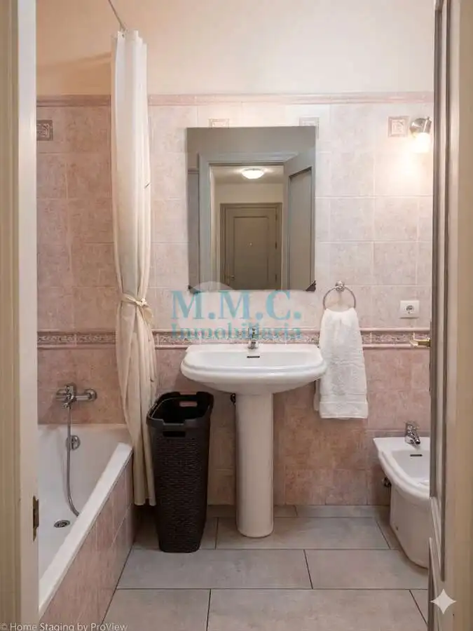 Ático en venta en Aguadulce Sur