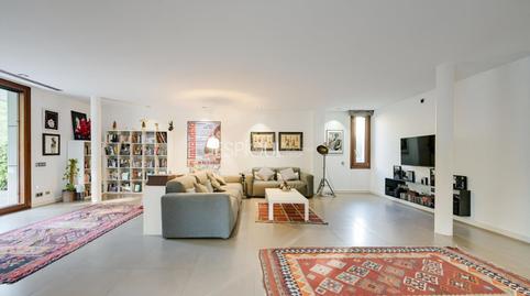 Photo 5 of Houses for sale in Sant Cugat, Golf - Can Trabal, Sant Cugat del Vallès