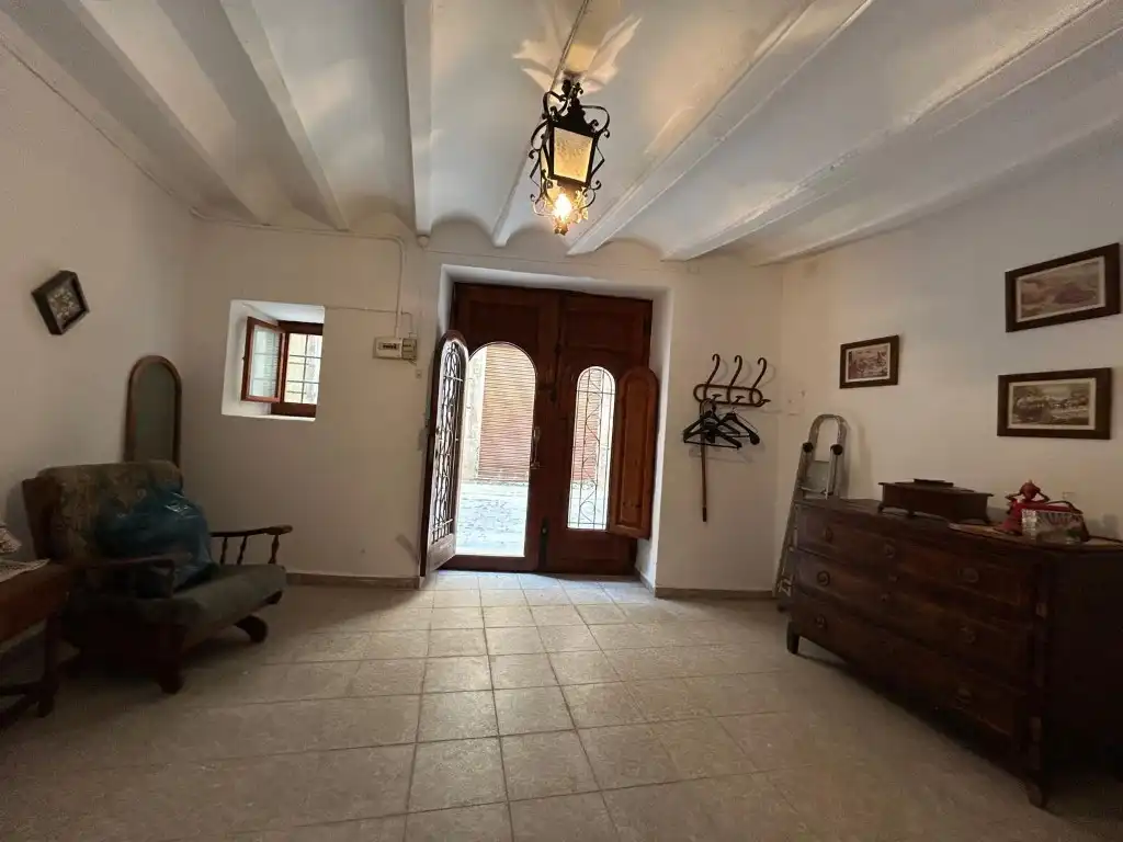 Haus oder Chalet zum Verkauf in Segorbe mit Privatgarten und Terrasse