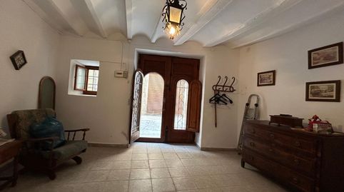 Foto 4 von Haus oder Chalet zum Verkauf in Segorbe, Castellón