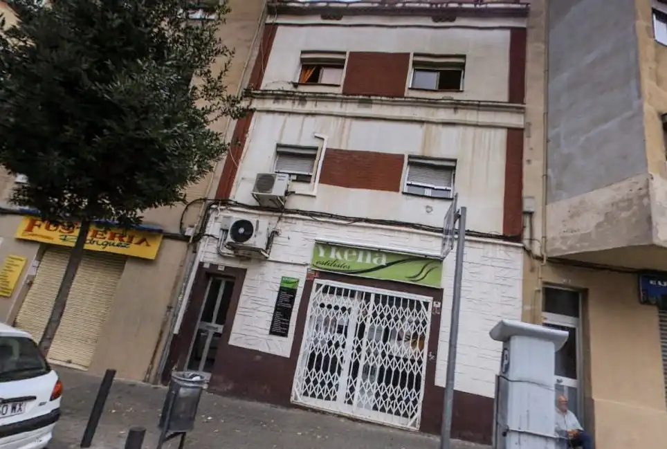 Wohnung zum Verkauf in Avda. de Ponent