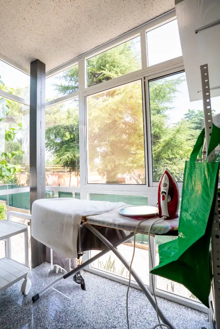 Dormitori de Casa o xalet en venda en Vallmoll amb Calefacció, Jardí privat i Terrassa