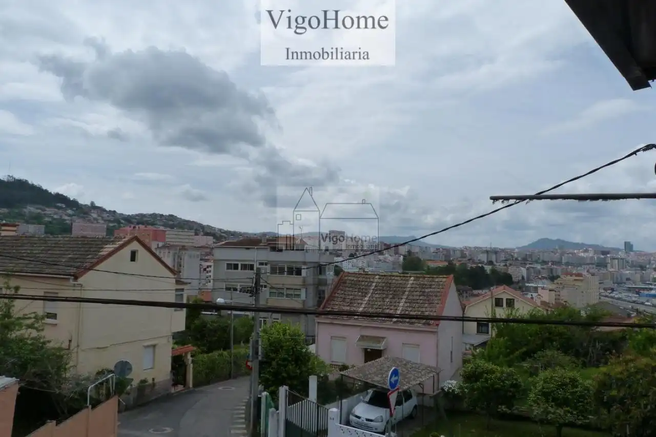 Außenansicht von Geschaftsraum zur Miete in Vigo 
