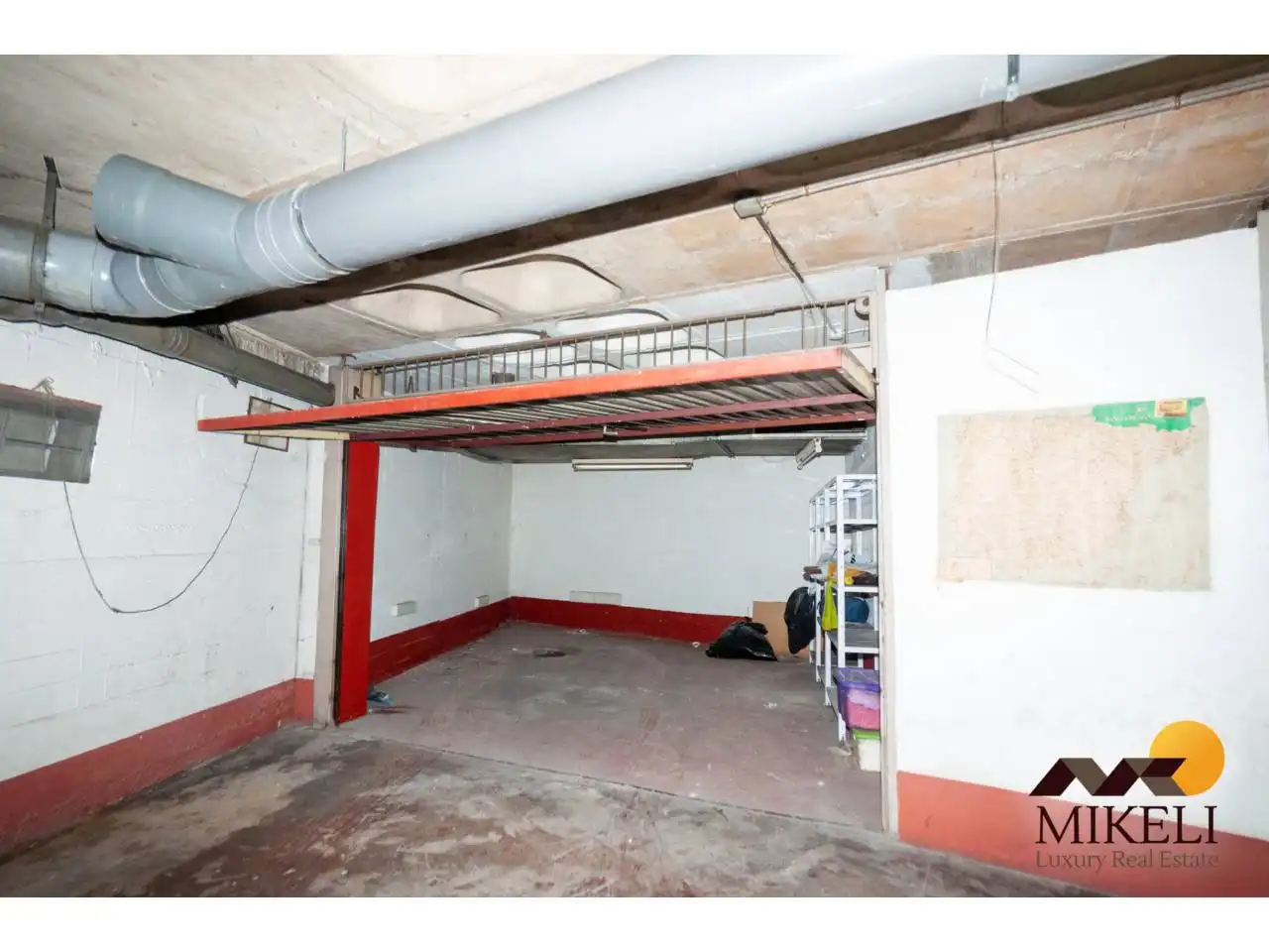 Appartement compact avec terrasse à louer à Calle Bonifaz, imagen 32