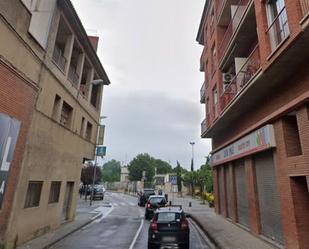 Exterior view of Flat for sale in Figueres