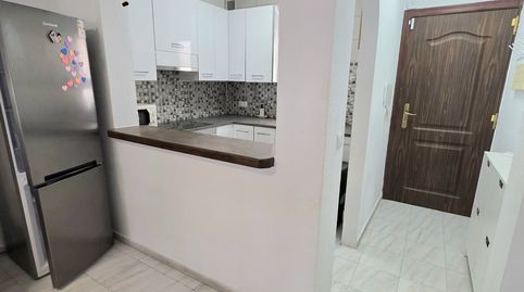 Dúplex de cuatro dormitorios en la zona de Los Locos, Torrevieja. Terrazas, aire acondicionado, chimenea, solárium, barbacoa, a 20, imatge 5