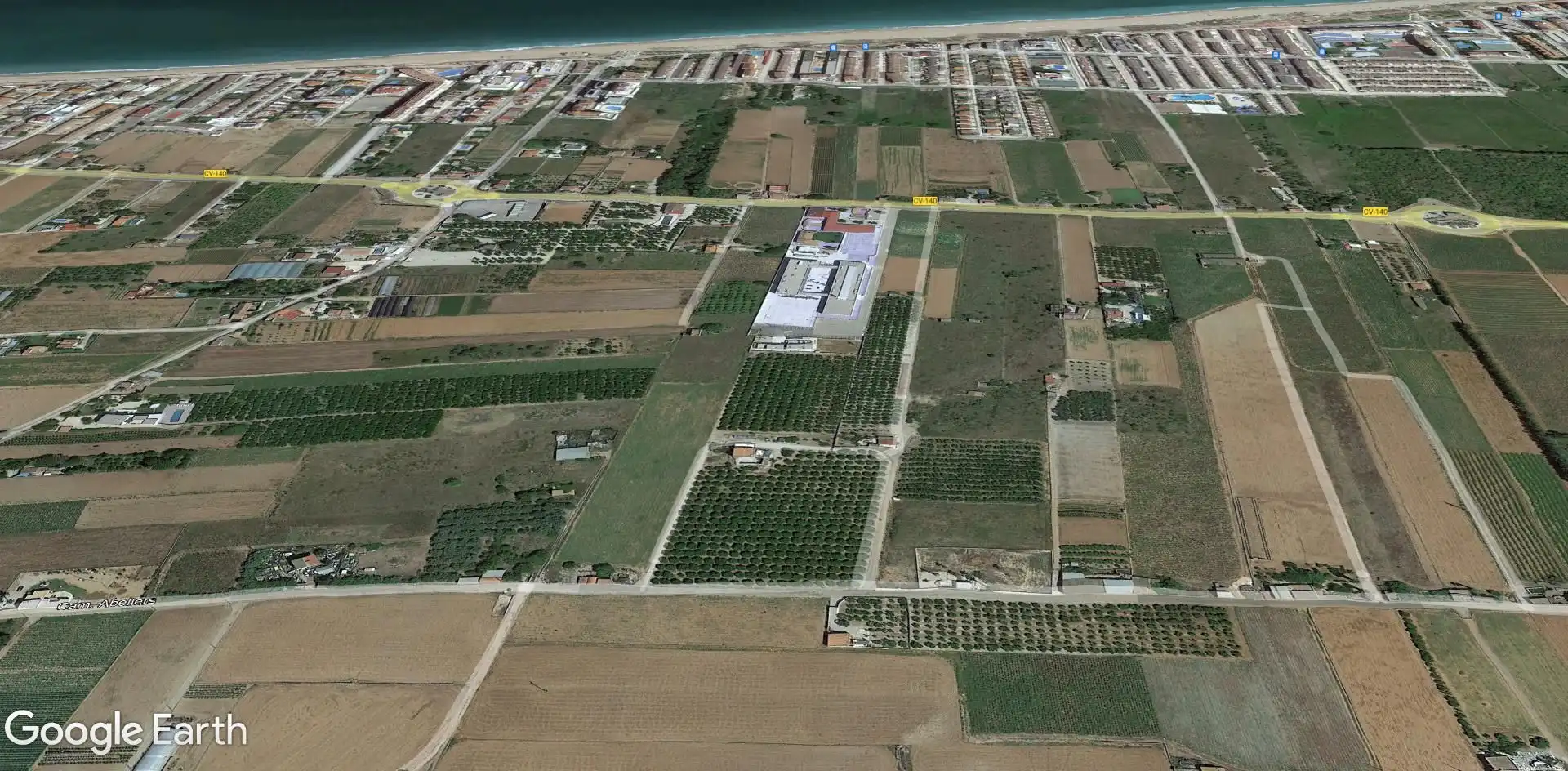 Land for sale in N/A, Costa Sur