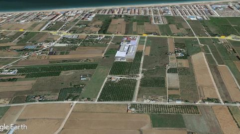 Foto 2 de Terreno en venta en N/a, Costa Sur, Peñíscola / Peníscola