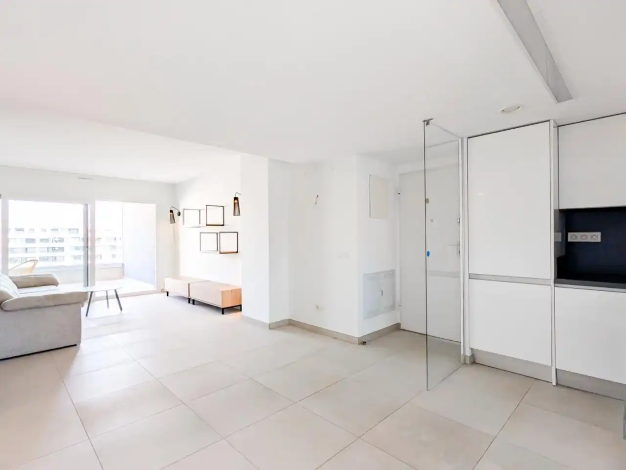 Appartamento con terrazza in vendita a Playa del Acequión, Náufragos y Rocío del Mar, imagen 3