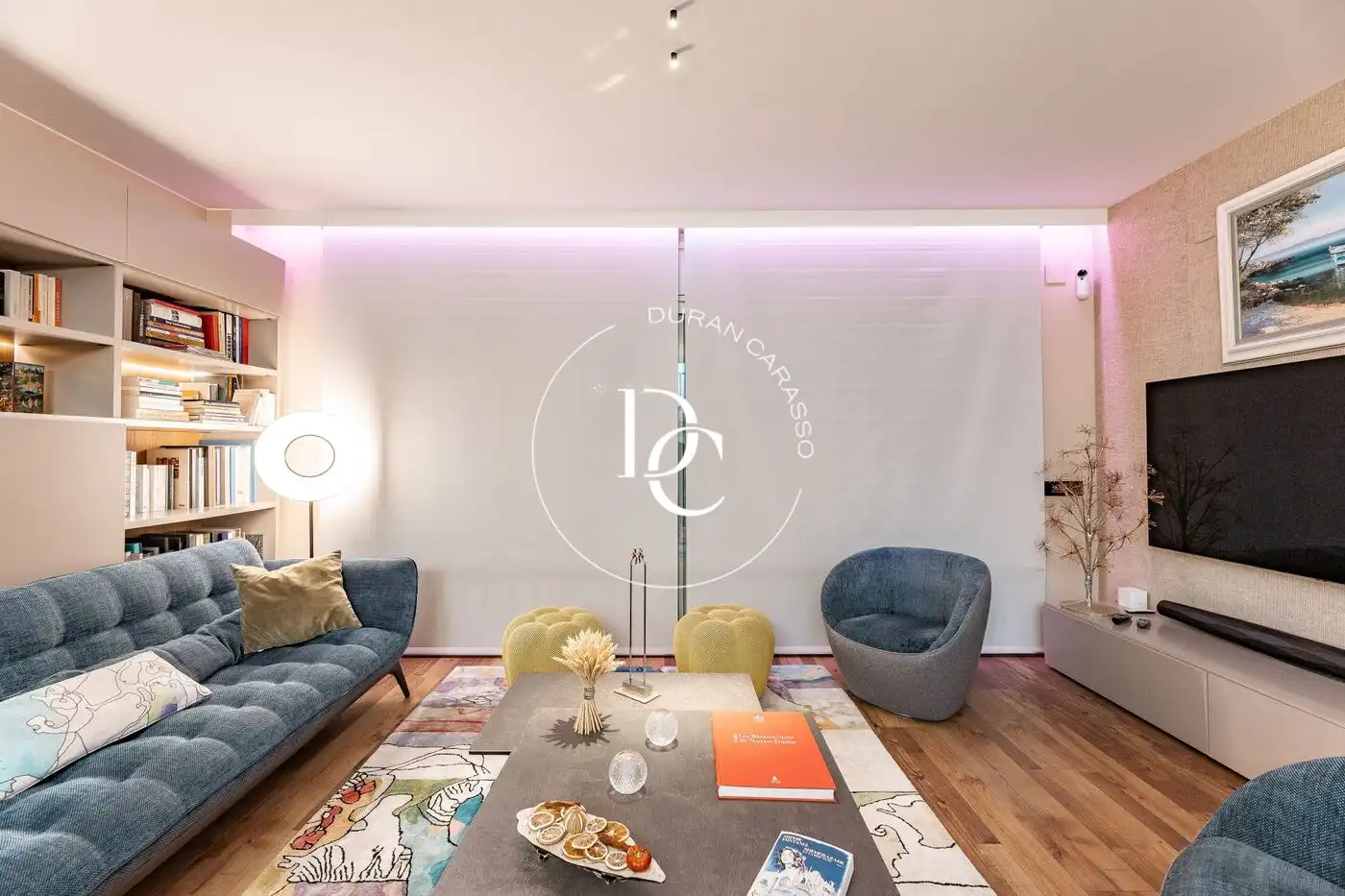 Attique avec piscine à vendre à Carrer Tarongers, imagen 15