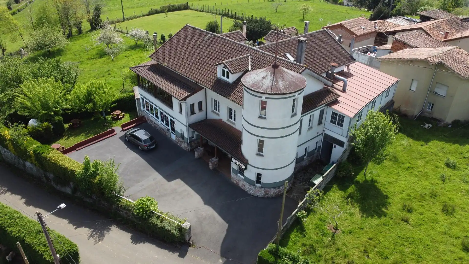 Edifici en venda a Lugar BASOREU, 3, Nava
