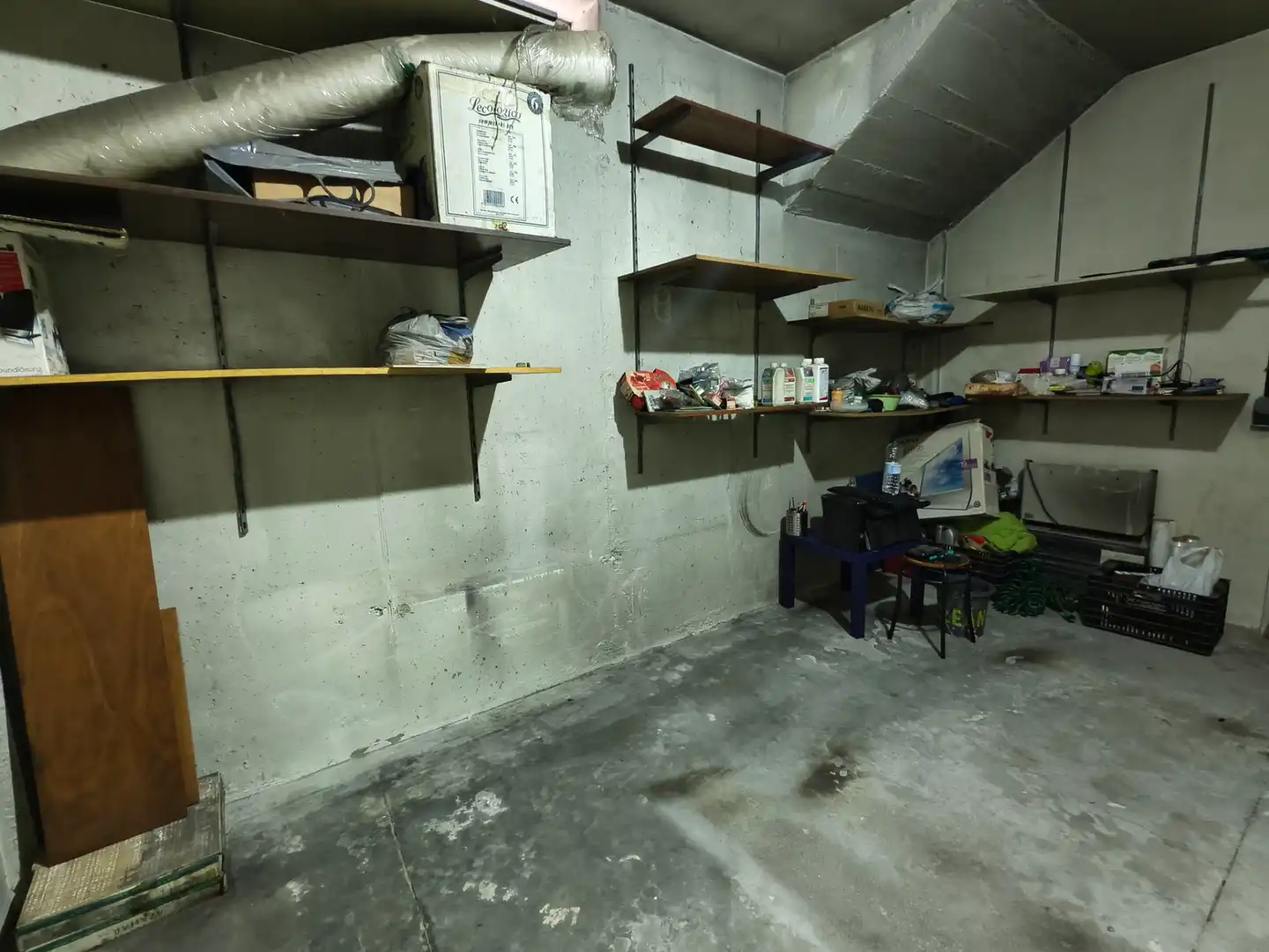 Casa o chalet en venta en Valladolid con Calefacción, Jardín privado y Horno