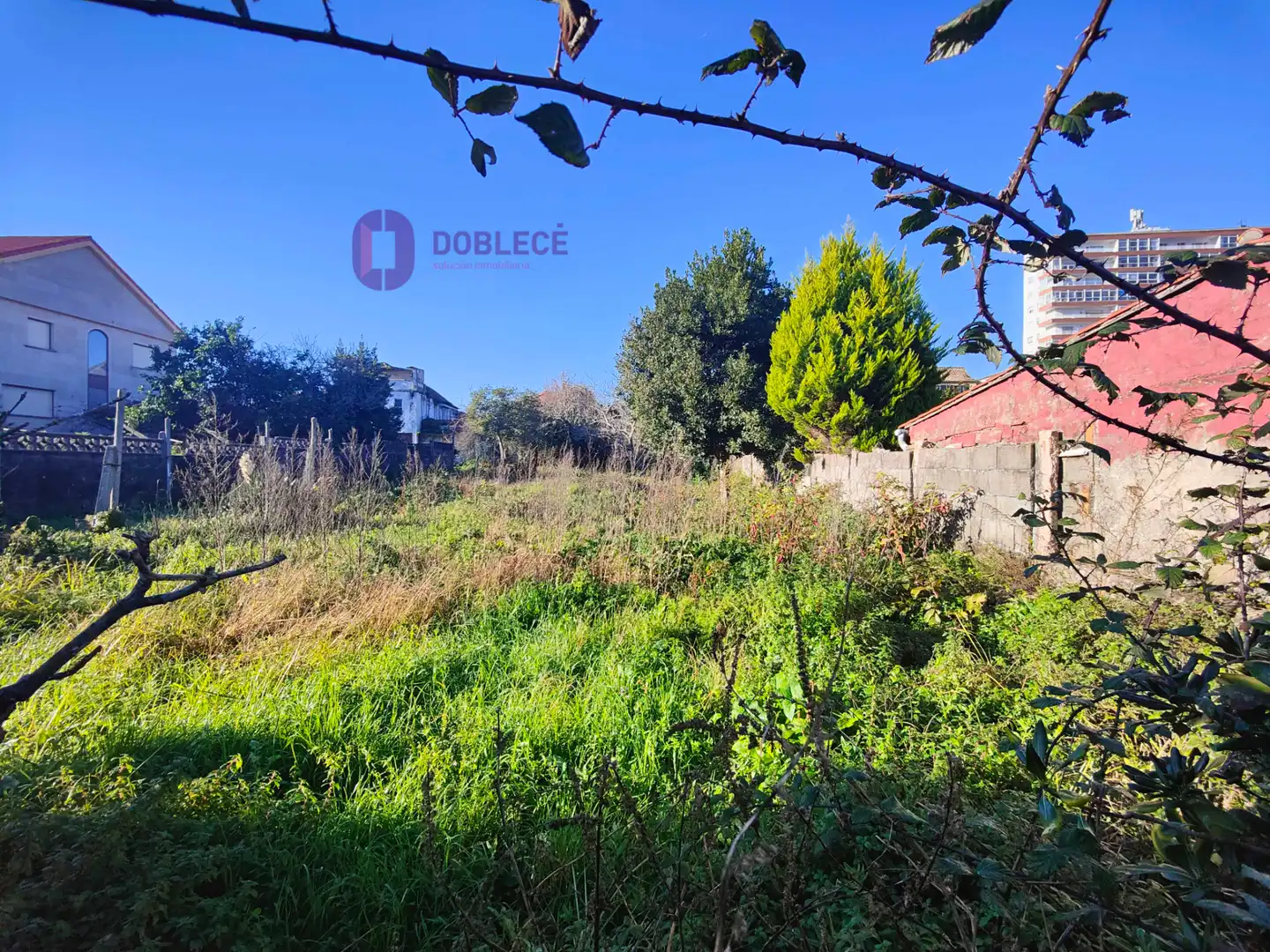 Terreno residencial en venta en Rúa Da Carrasqueira, imagen 21