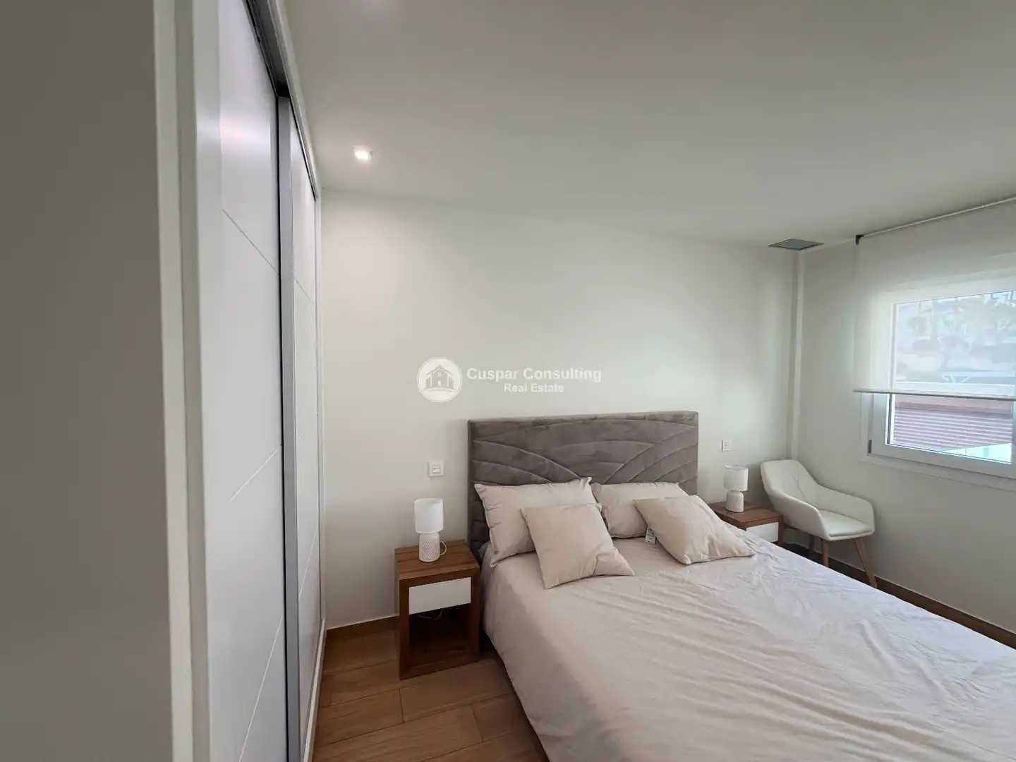 Habitación de Casa o chalet en venta en Rojales con Aire acondicionado, Calefacción y Terraza