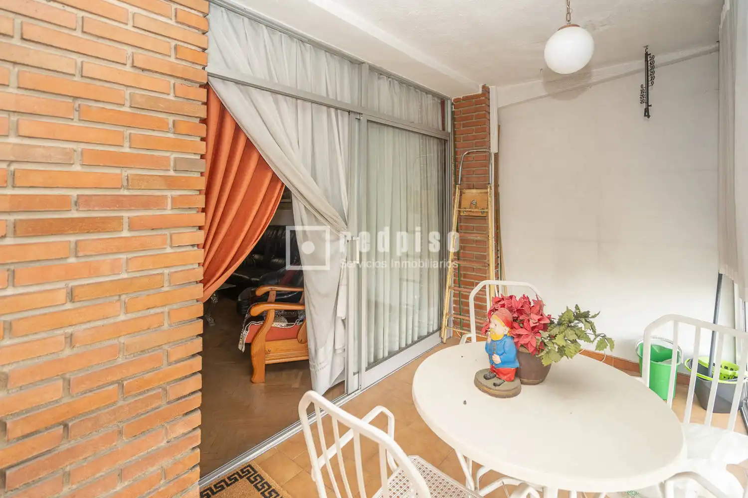 Ático con jardín en venta en Villafontana - Estoril I, imagen 7
