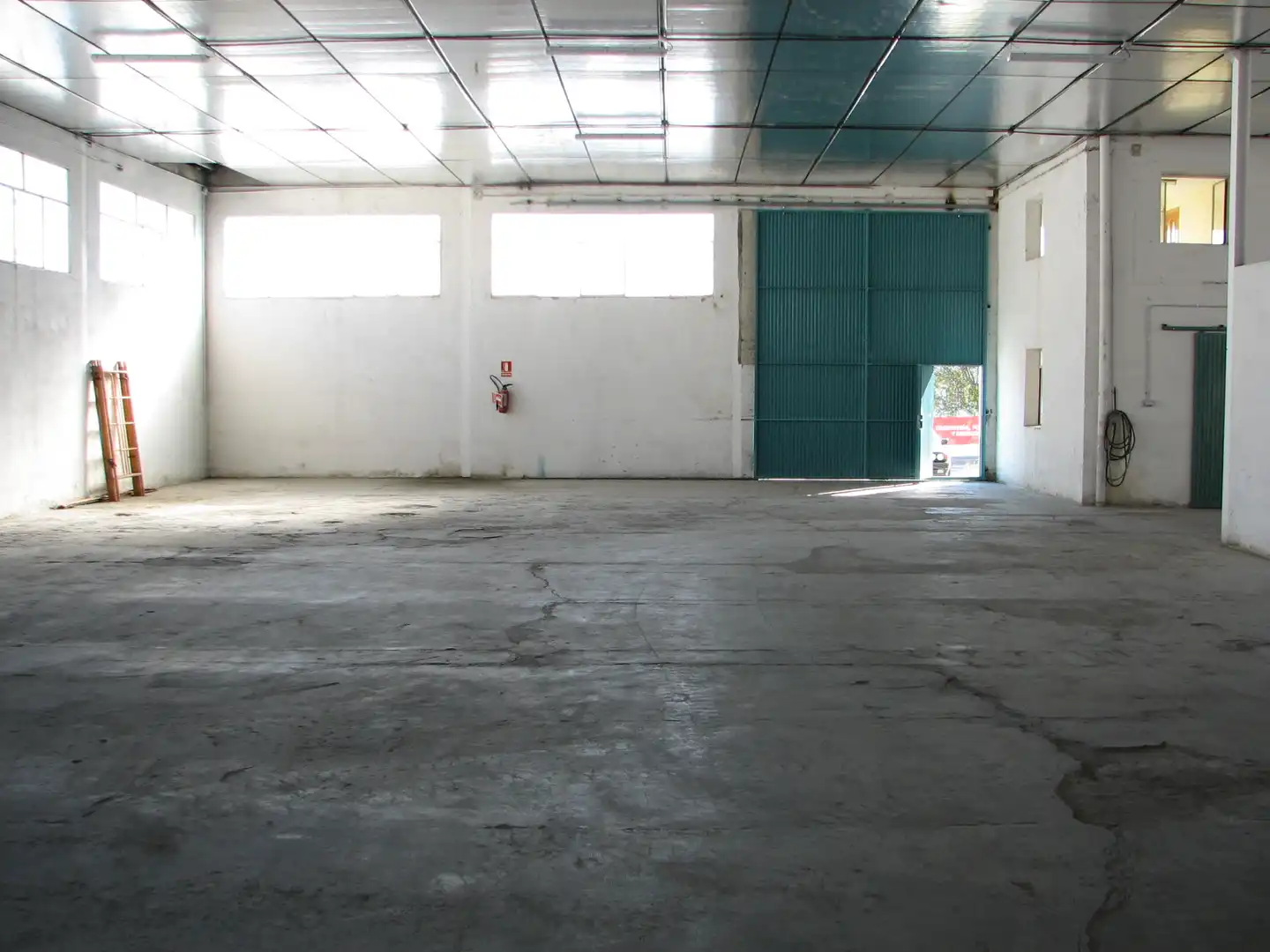 Nave industrielle à vendre à Avenida del Olivar, imagen 3