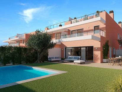 Single-family semi-detached for sale in Manuel Ríos Moreno, 1, Entrenúcleos