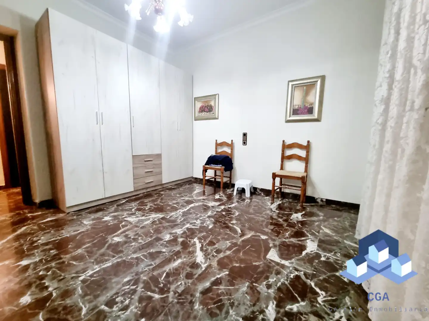 Casa o xalet en venda en Lorca amb Aire condicionat, Calefacció i Jardí privat