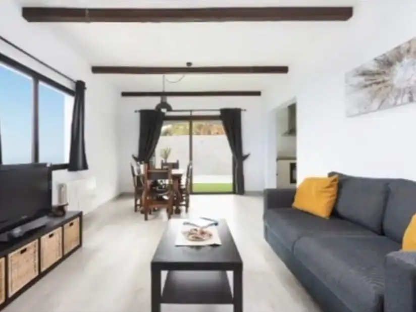 Chalet con jardín en venta en calle el pino 6, imagen 5