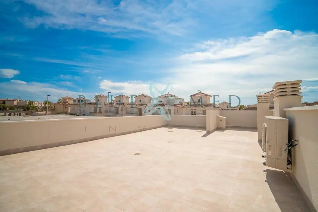 Villa con giardino in vendita a Calle PRESBITERIO JESÚS GARCÍA SN, imagen 18