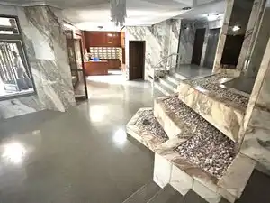 Flat for rent in Madrid  with Air Conditioner, Heating and Parquet flooring