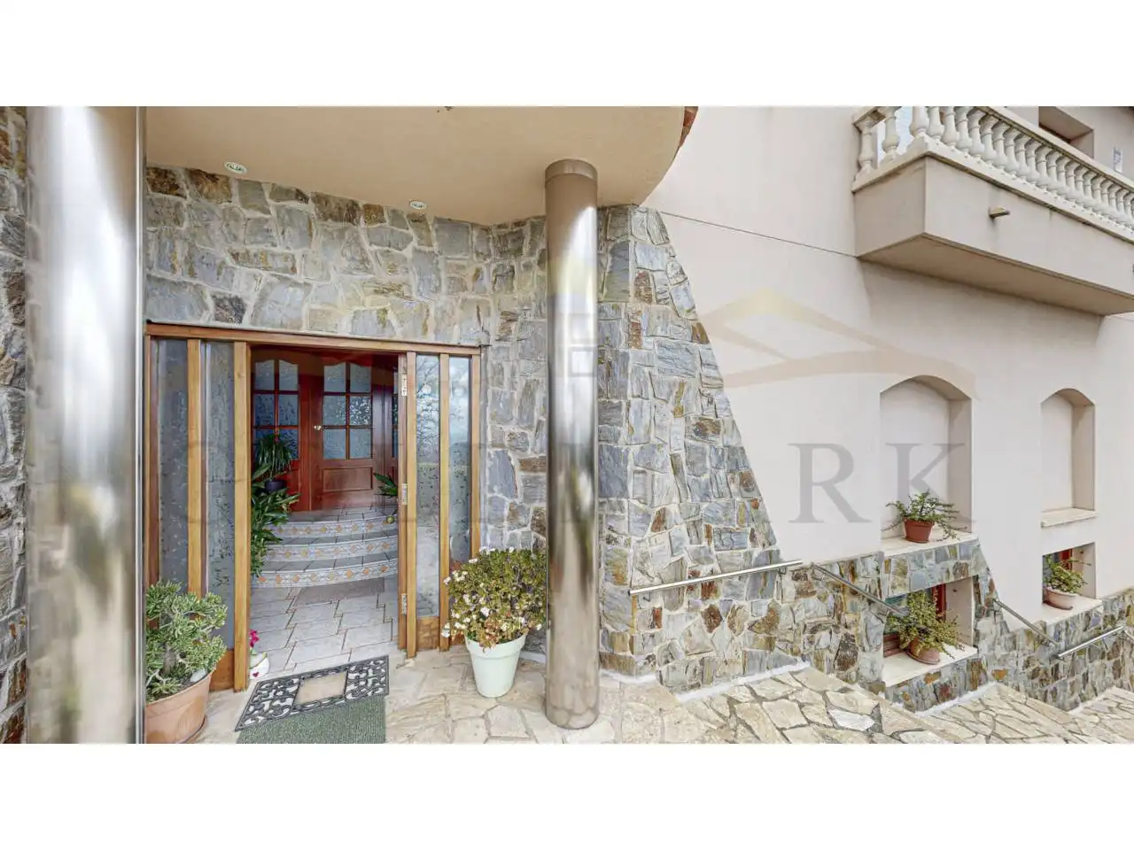 Casa o xalet en venda en Corbera de Llobregat amb Aire condicionat, Calefacció i Jardí privat