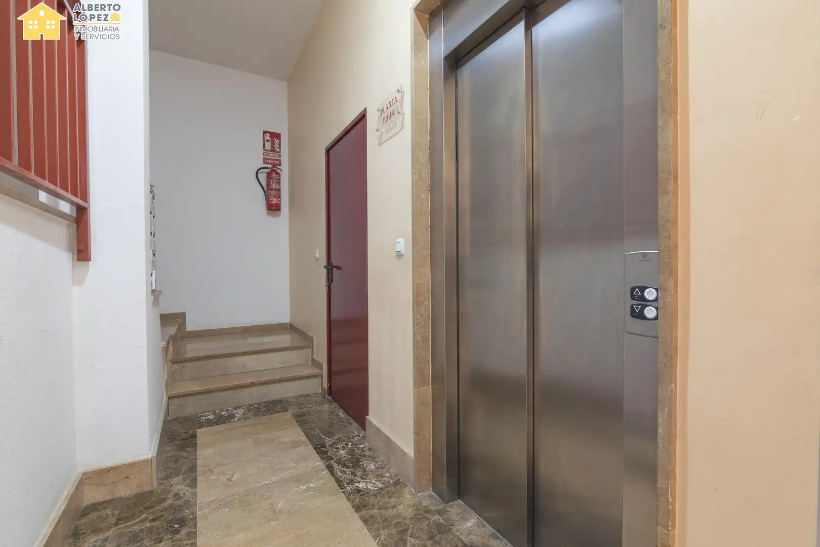 Flat for rent in El Altet