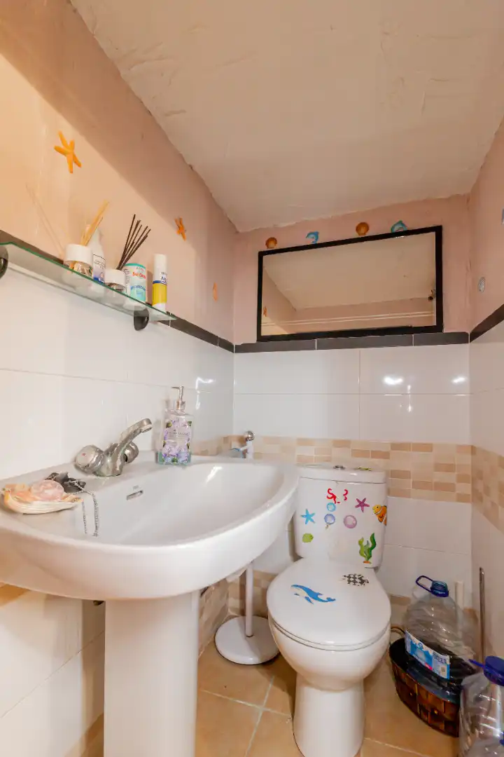 Casa o chalet en venta en Albalate de Zorita