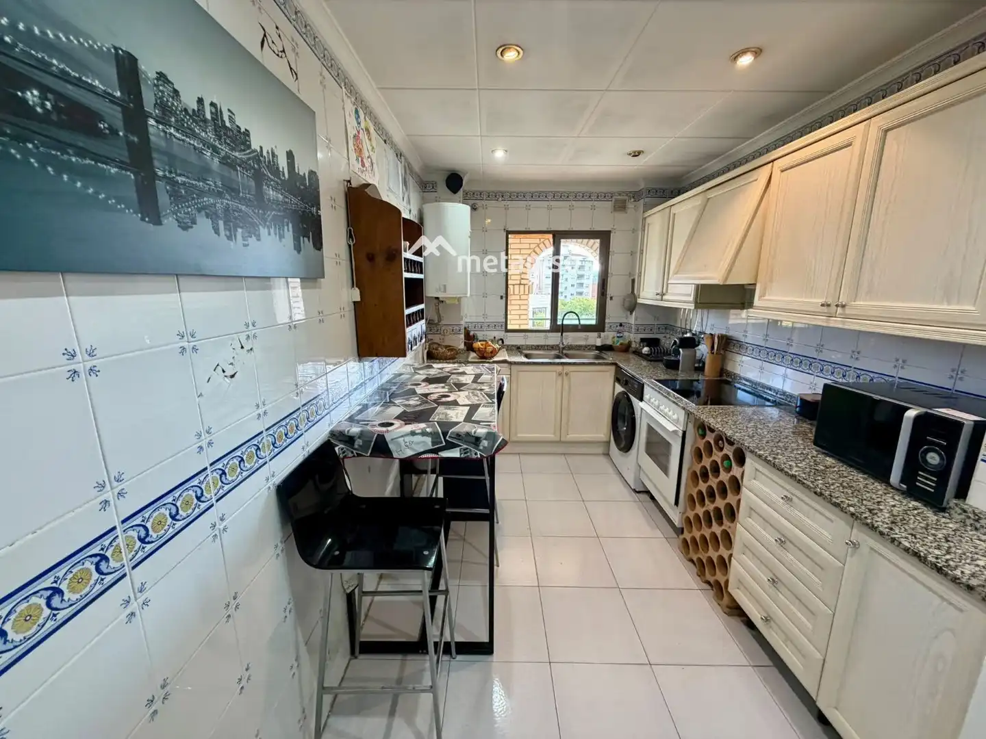 Piso con ascensor en venta en Camp d´esports, imagen 23