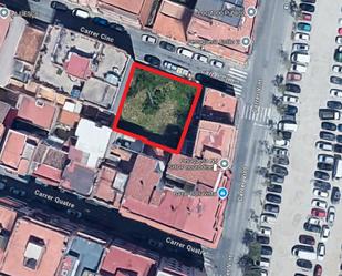 Residencial en venda en  Tarragona Capital
