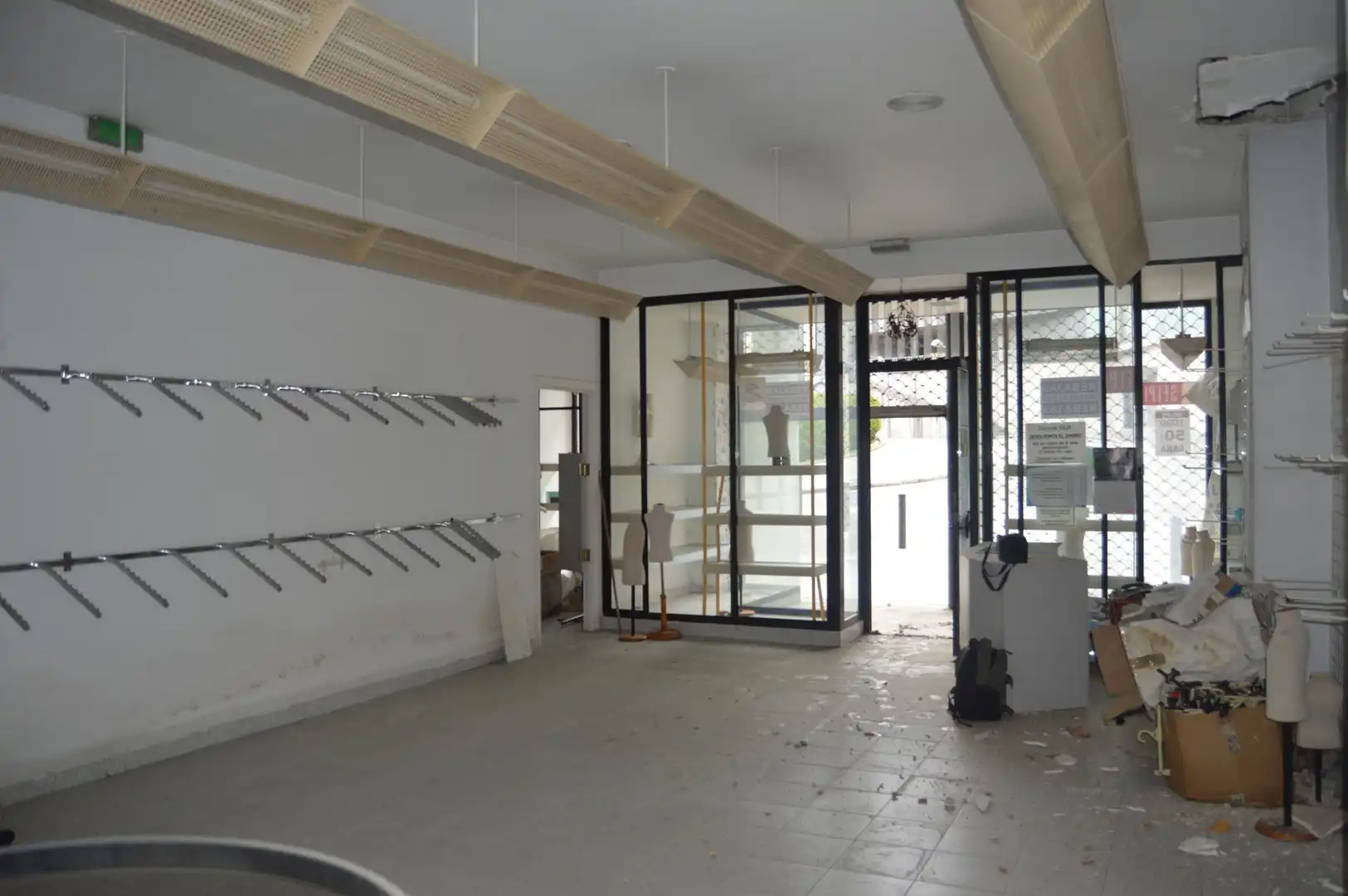 Local commercial à vendre à C/ Eskola Kalea, imagen 8