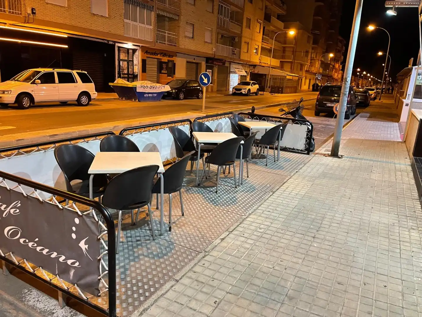 Local comercial en traspaso en Av Ronda 38, imagen 10