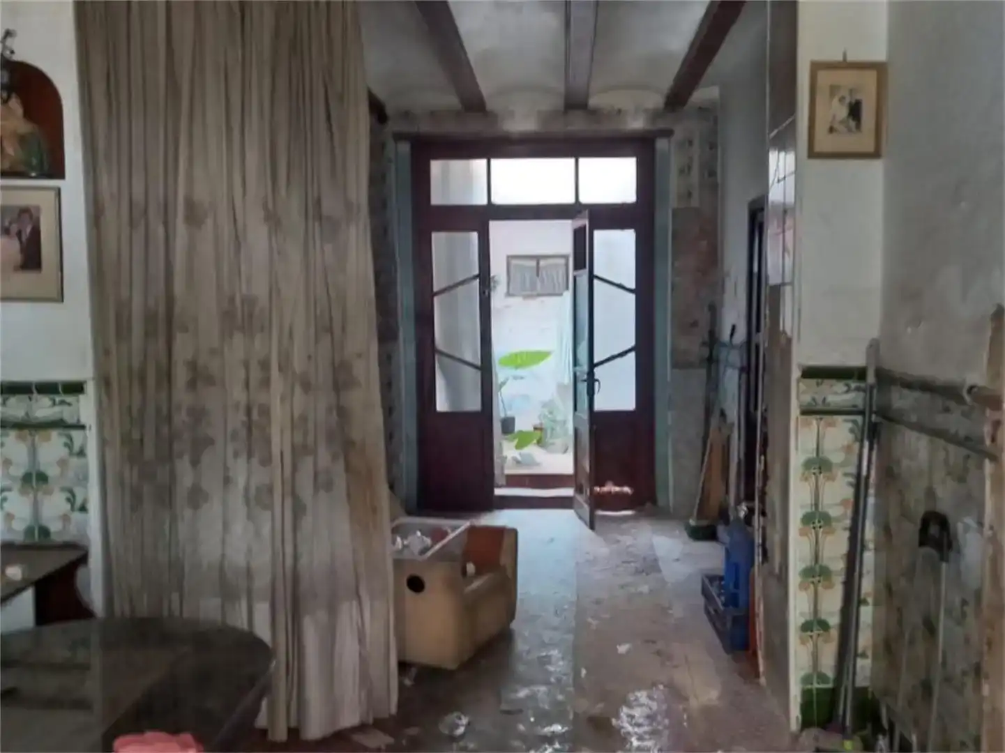 Casa adosada en venda en Torrent amb Aire condicionat i Balcó