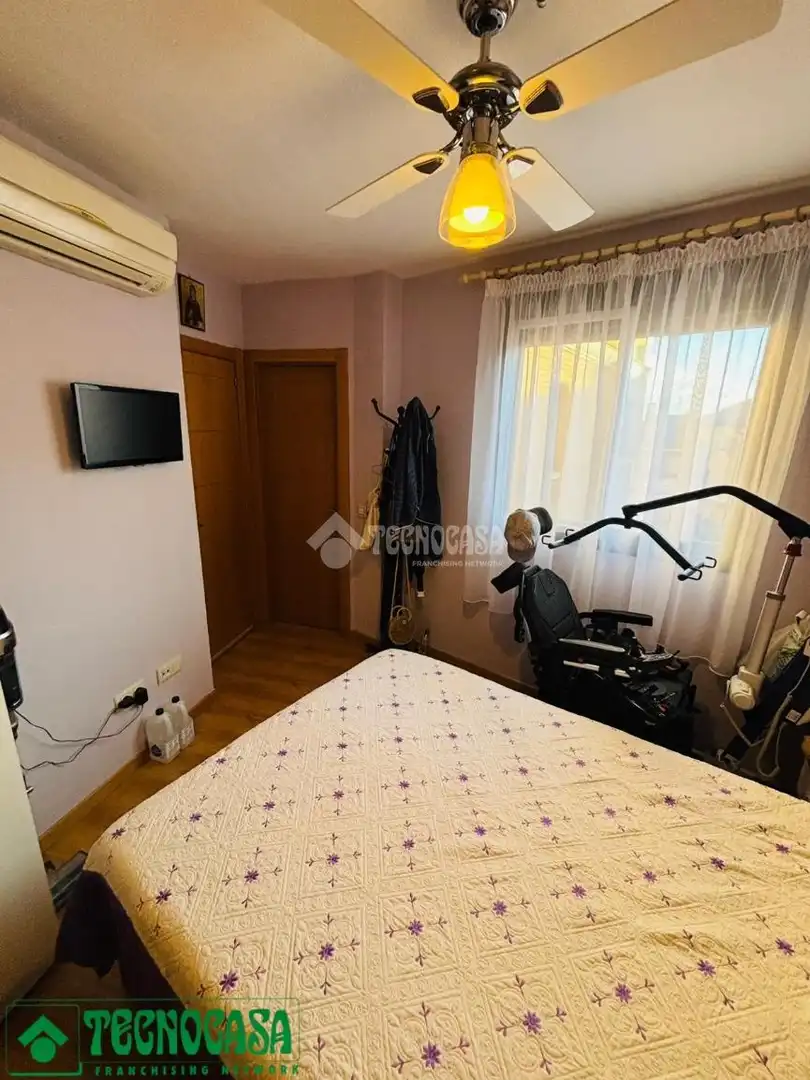 Piso en venta en Villaseca de la Sagra, imagen 14