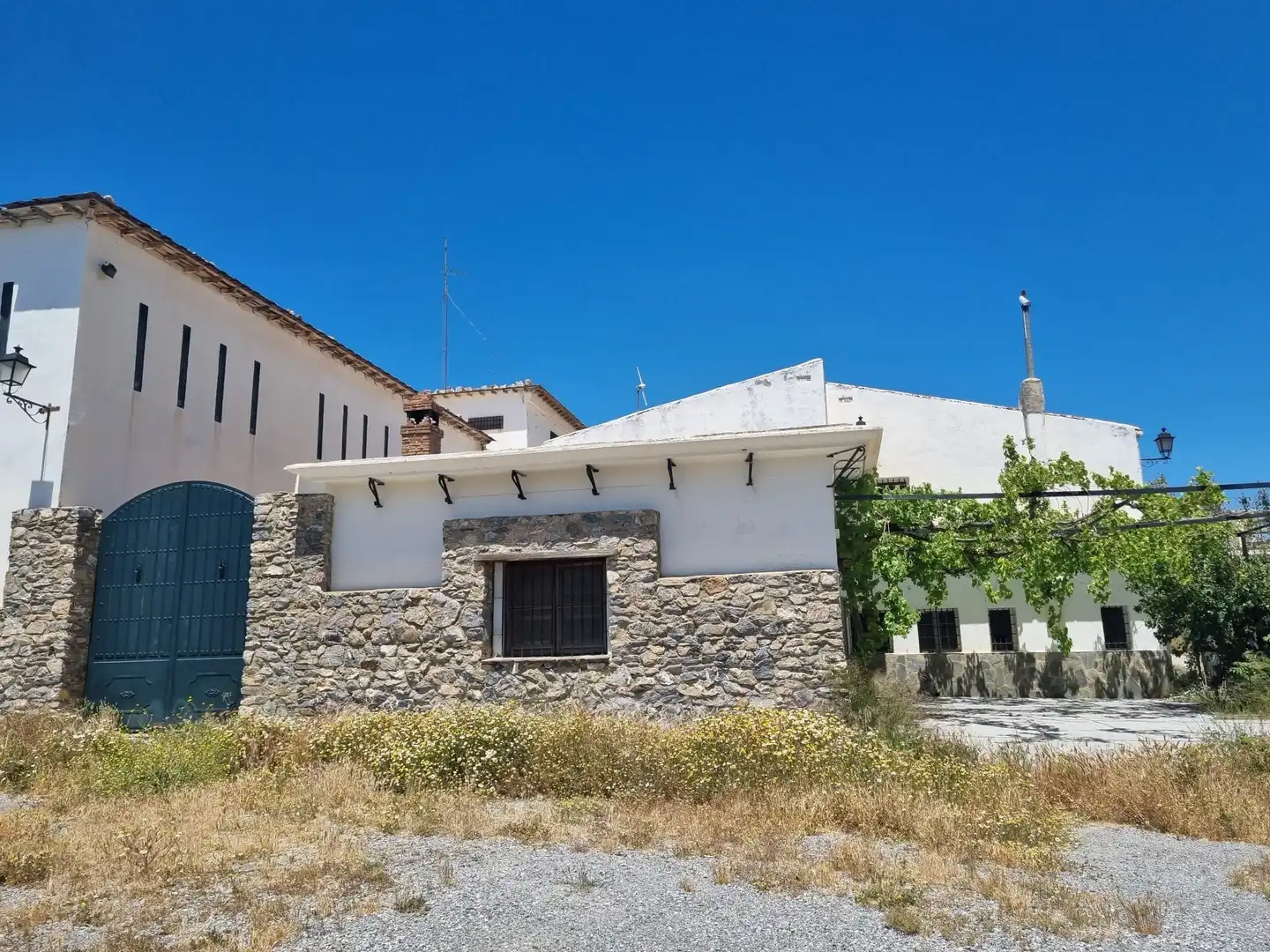 Industrial building for sale in Torvizcón, imagen 30