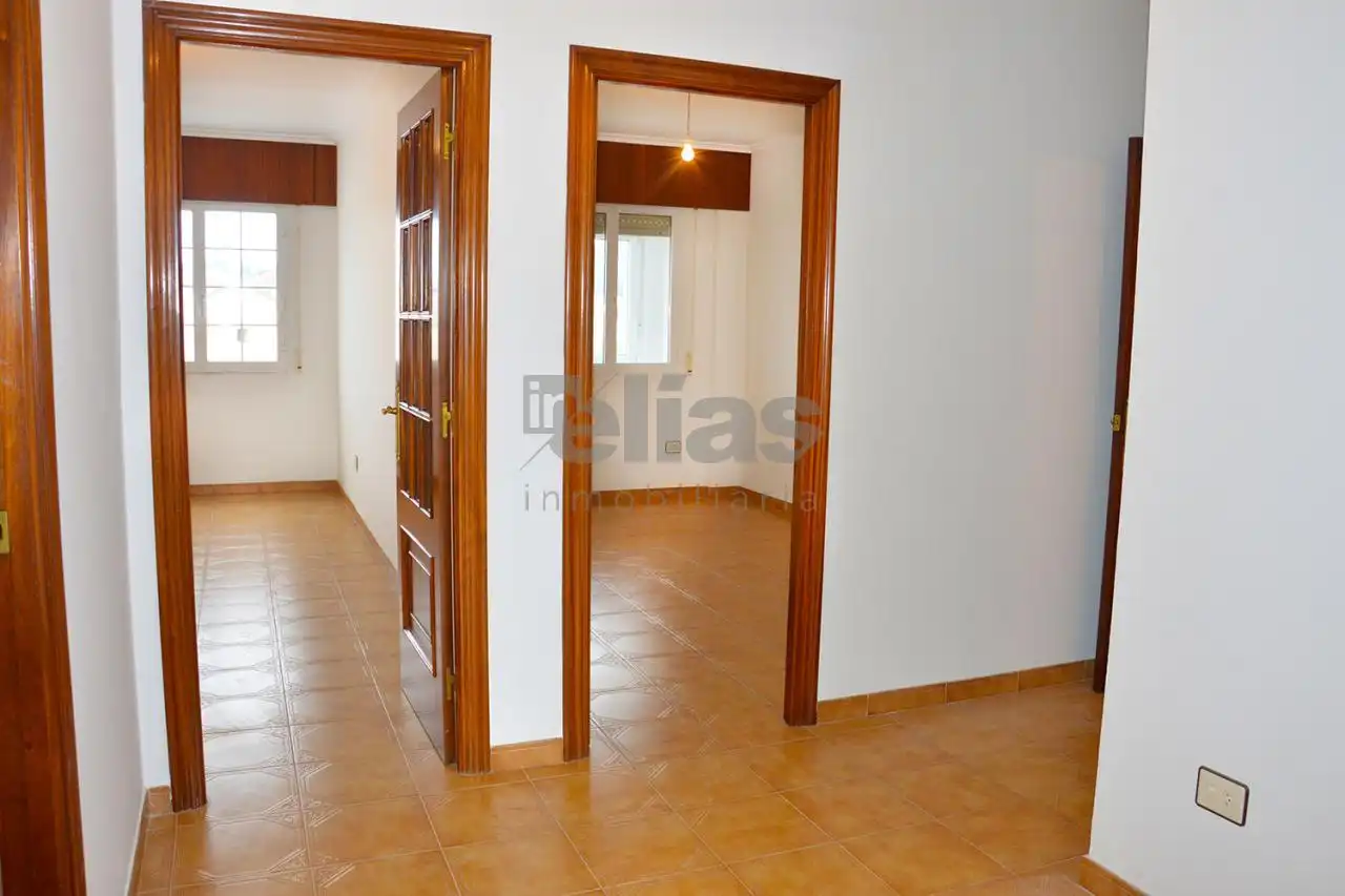 Piso en venta en Zas