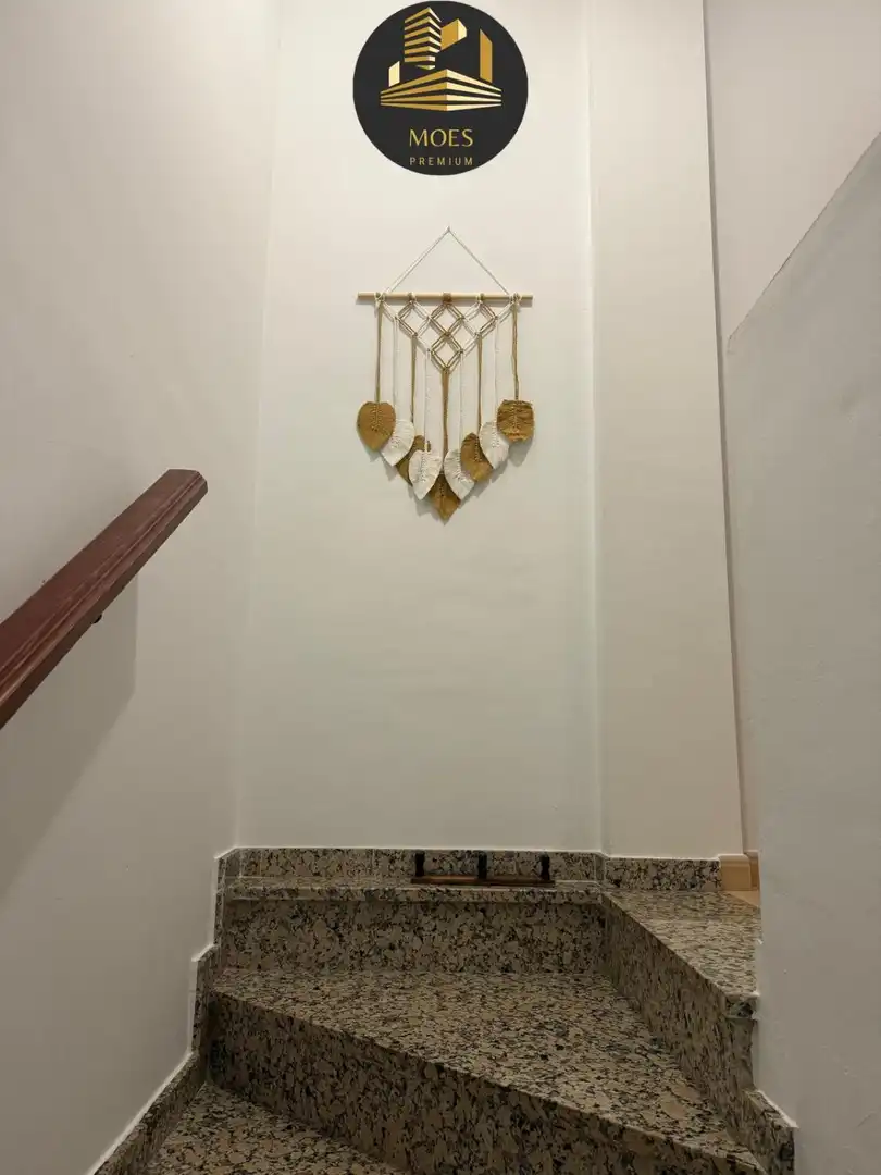 Dúplex en venta en Úbeda con Aire acondicionado, Calefacción y Terraza