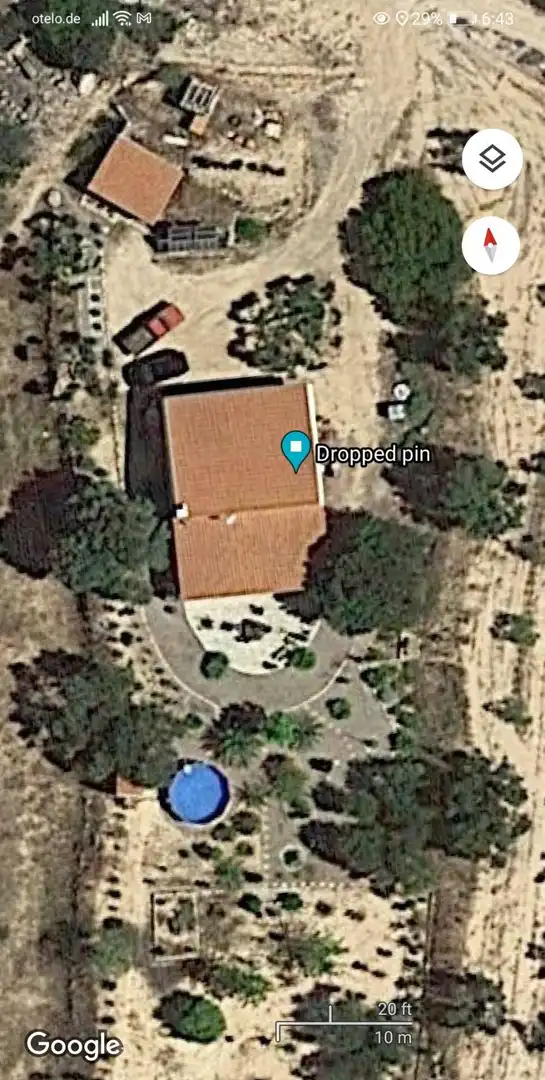 Chalet en venta en Polígono 5 Paraje 127 334, imagen 3