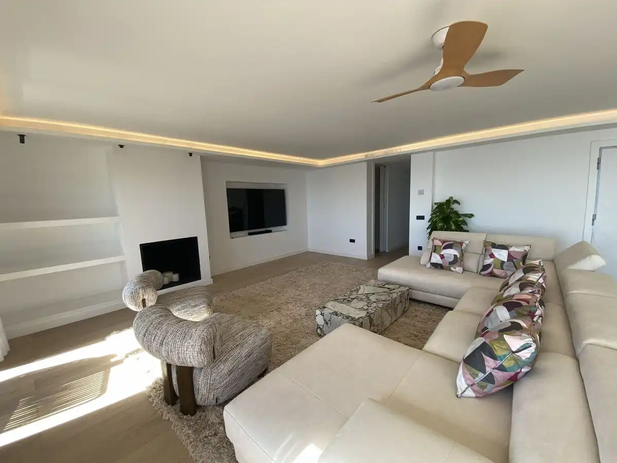 Ático con ascensor en venta en Estepona Pueblo, imagen 9
