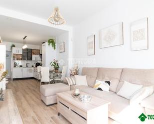 Living room of Flat for sale in Alhaurín de la Torre  with Air Conditioner