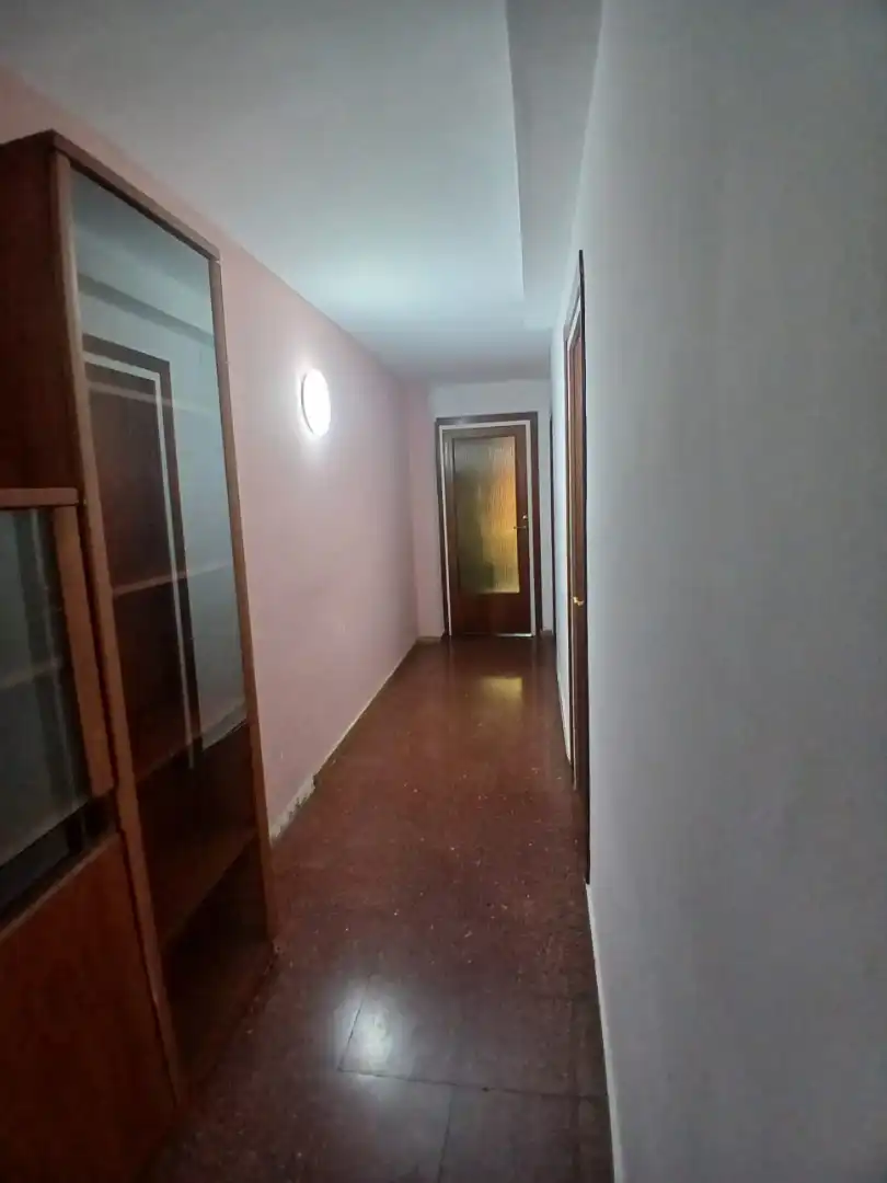 Wohnung zur Miete in Pineda de Mar mit Möbliert, Ofen und Balkon