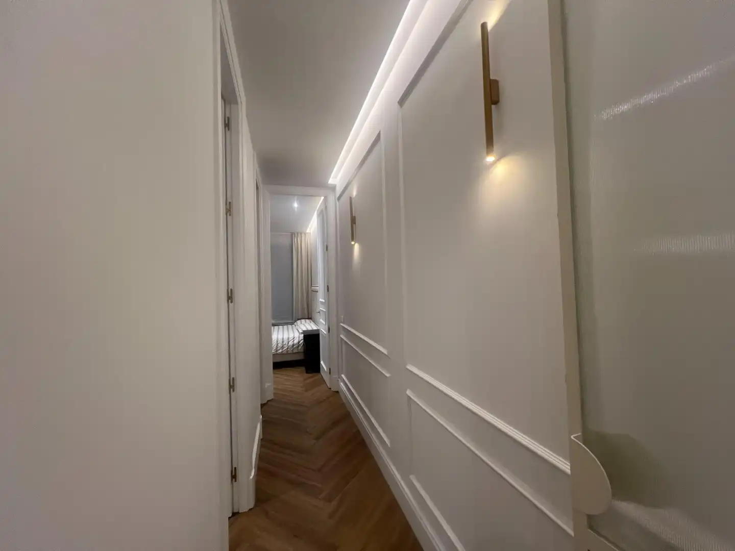 Piso en venta en León Capital 