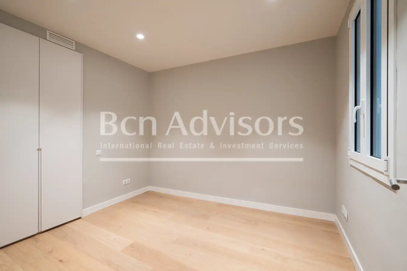 Piso con terraza en venta en Carrer de Bergara, imagen 29