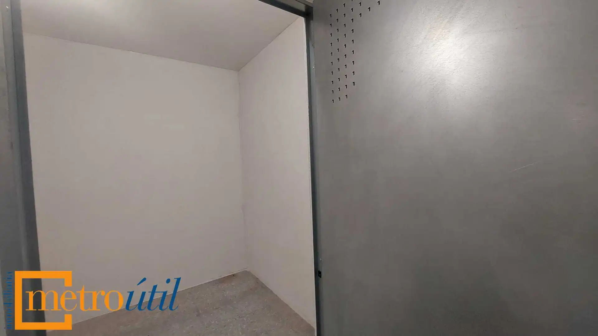 Storage room for sale in Salamanca
