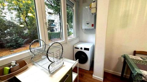 Photo 5 of Flat to share in De San Faustino, Canillejas, Madrid