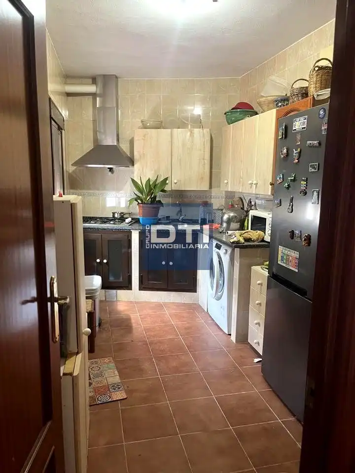 Maison avec jardin à vendre à Calle de la Constitución, imagen 14