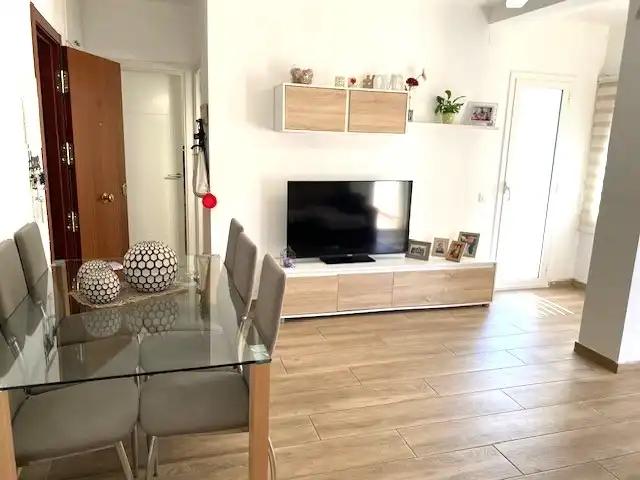 Appartamento con terrazza in vendita a La Serreta, imagen 17