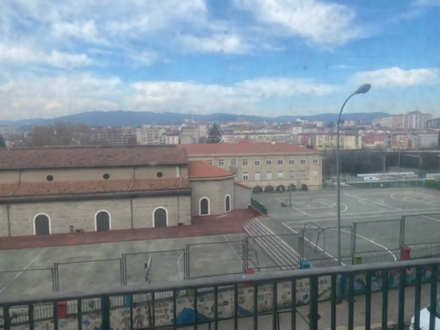 Centro, Ourense Capital 