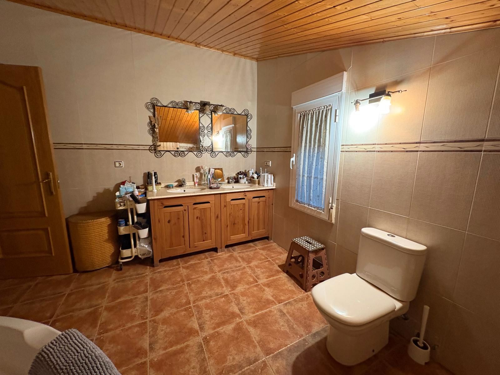 Baño de Casa o chalet en venta en Belmonte de Tajo